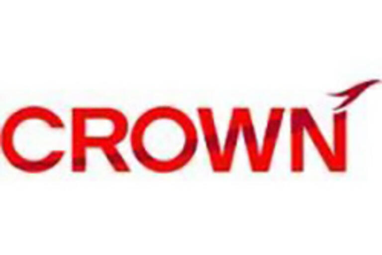 Crown Consulting Logo