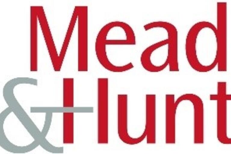 Mead & Hunt Logo