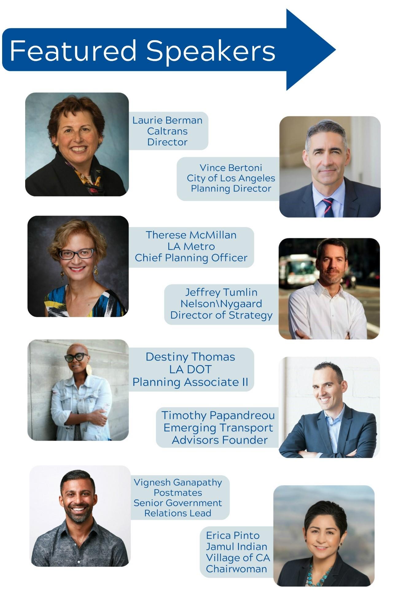 CTPC 2019 Speakers